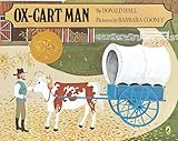 Ox-Cart Man