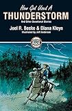 How God Used A Thunderstorm and Other Devotional Stories (Building on the Rock)