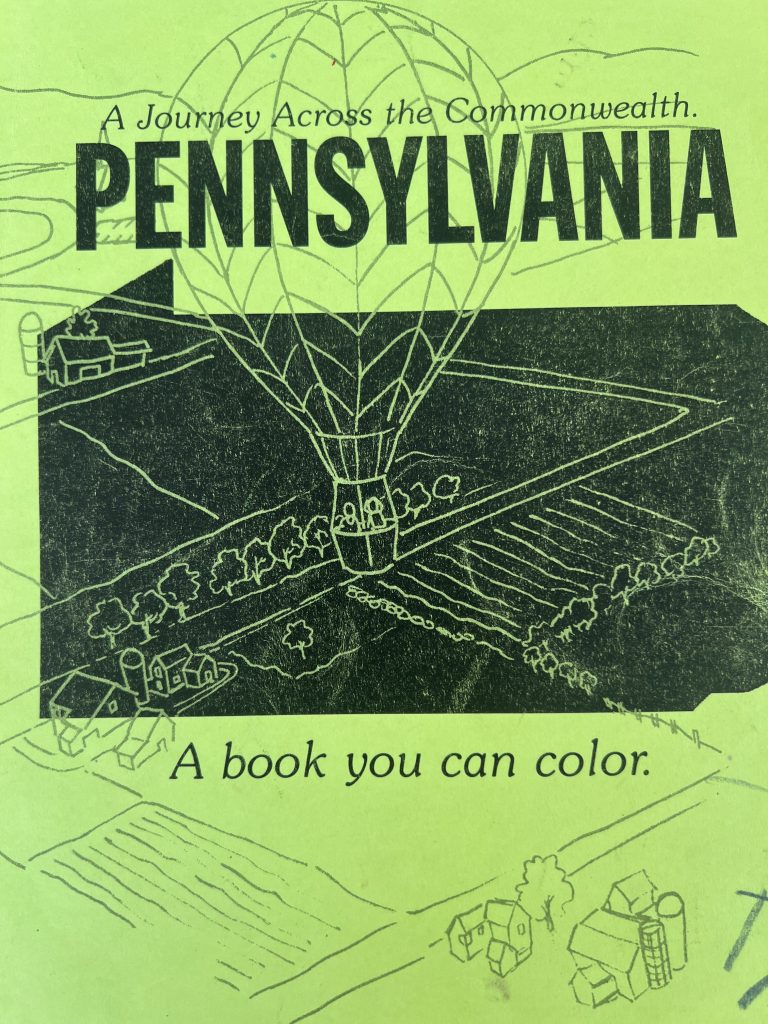 Top Pennsylvania State History Homeschool Resources