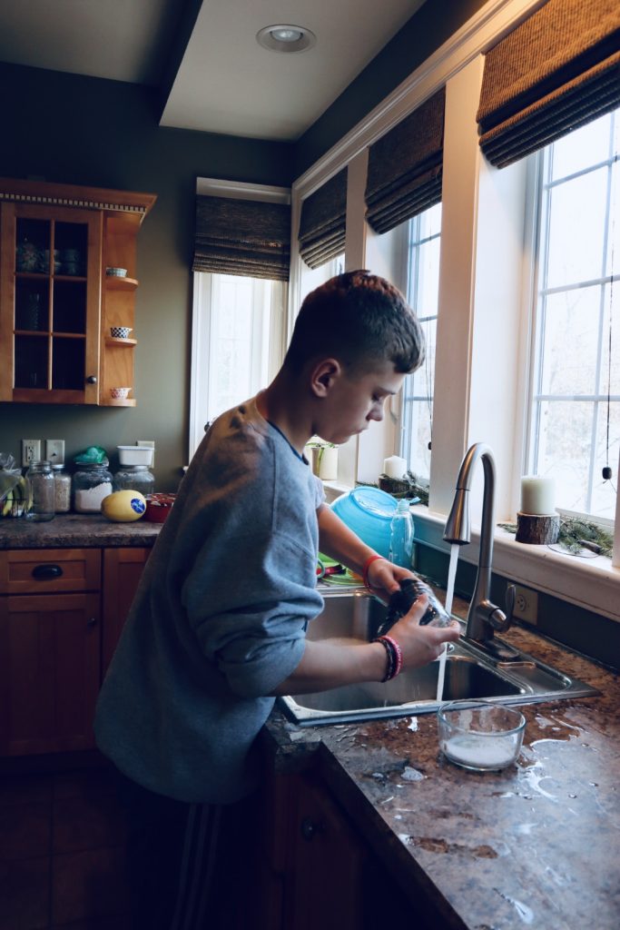 How to Motivate Your Homeschooler Toward Independence