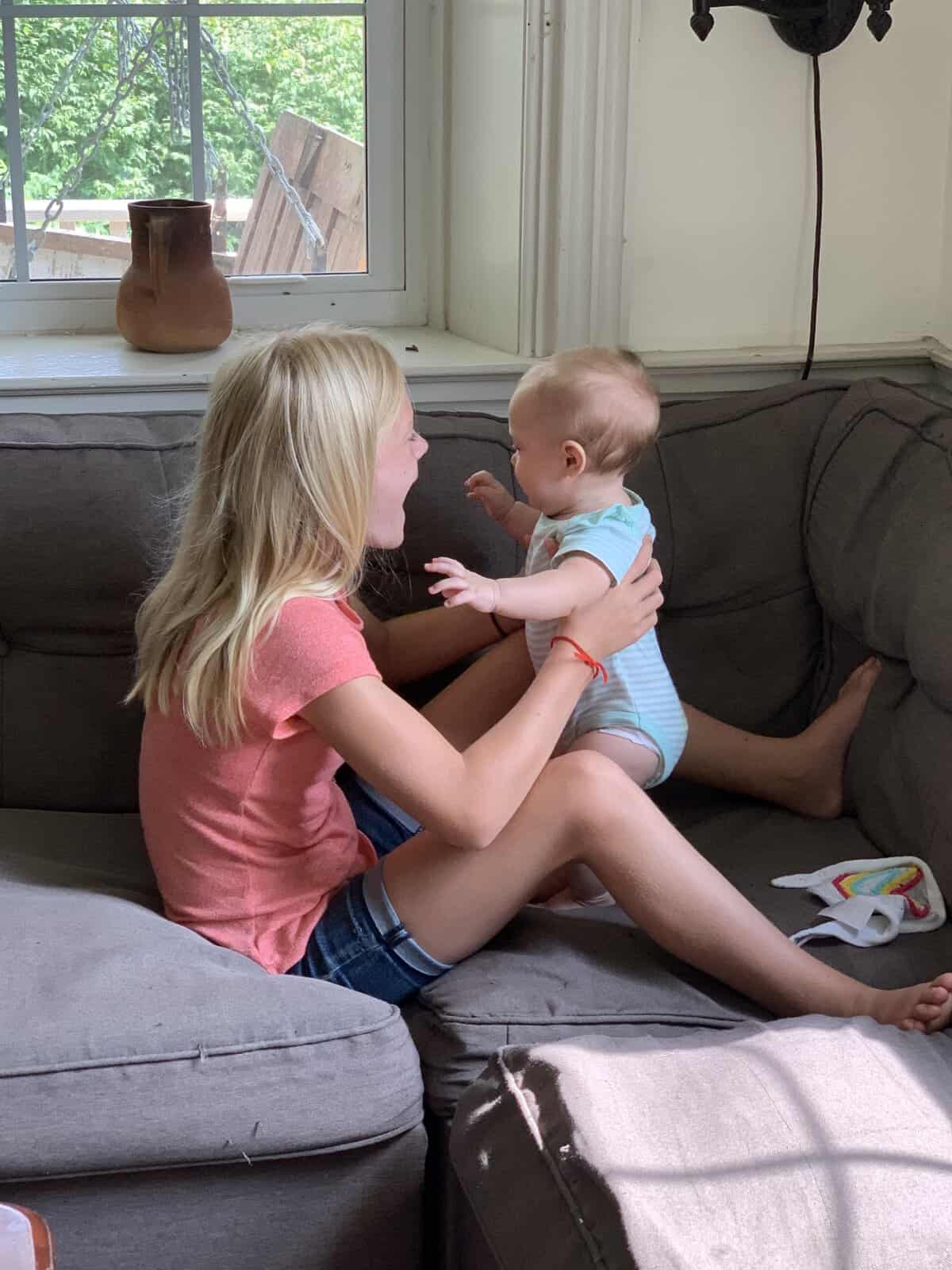 Having trouble finding a homeschool community that fits? Consider this!