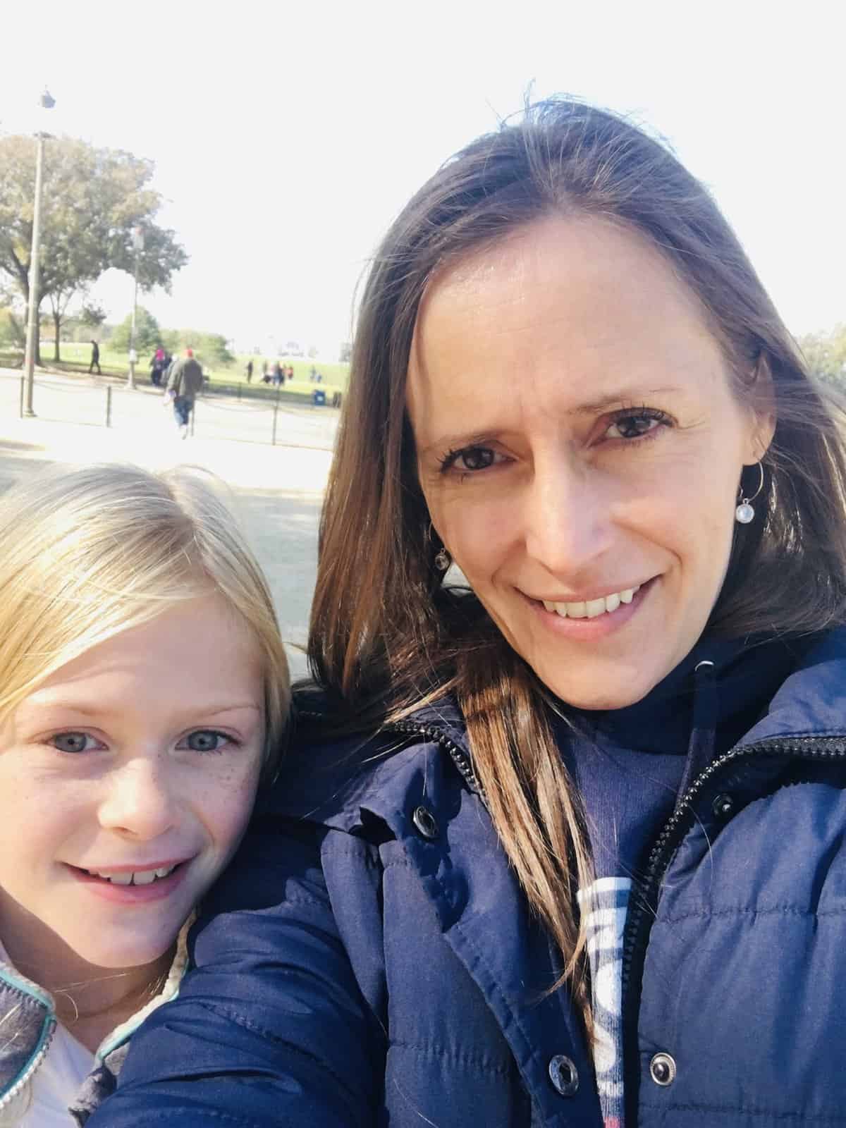 Advice from Homeschool Moms for Beginners homeschool mom field trip