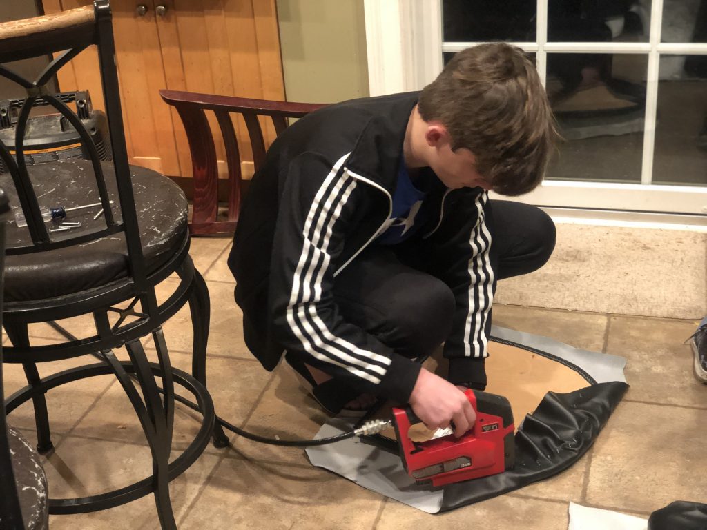 Useful Life Skills Suitable to Teach in Winter
