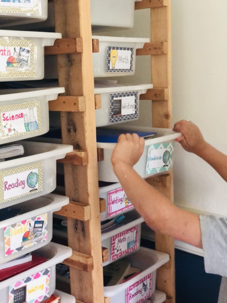 4 Ways to Help End Your Homeschool Year Positively