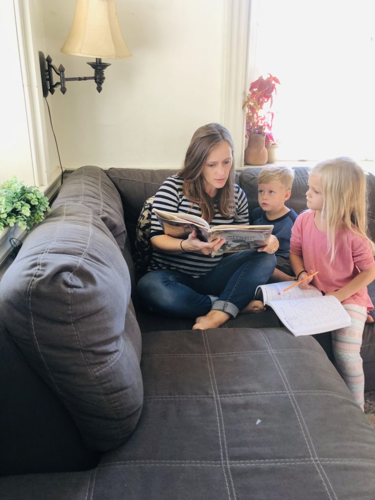 Christian Parents Now Is The Time To Consider Homeschooling