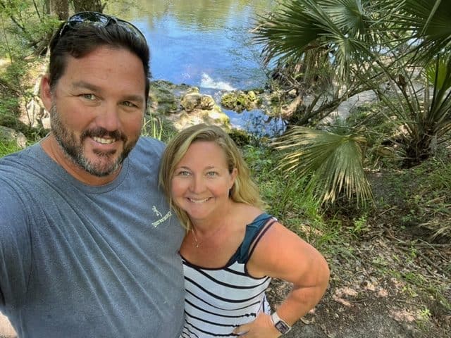 Full-Time Working Homeschool Mom: Interview With Jenny