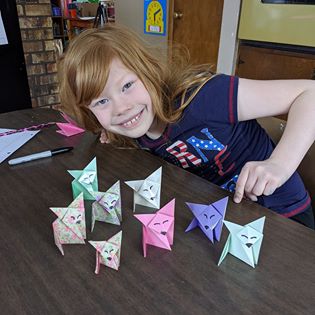 Unique Opportunities of Homeschooling with Lauree