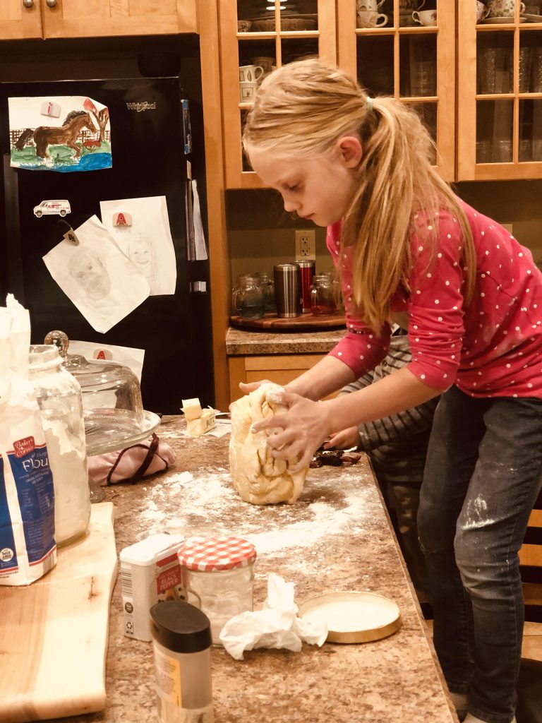 Useful Life Skills Suitable to Teach in Winter