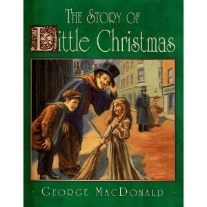 9 Favorite Homeschool Christmas Chapter Books and Short Stories