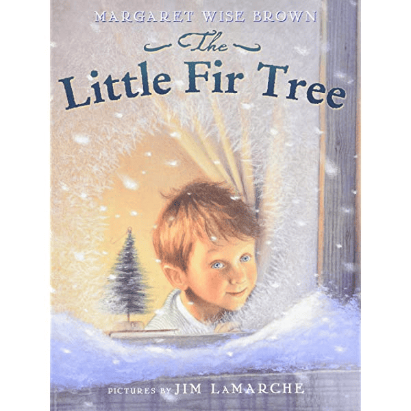 9 Favorite Christmas Picture Books
