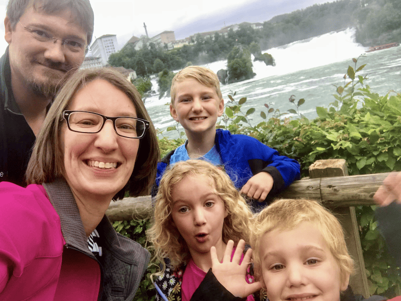 Classical Homeschooling with Kathy