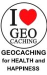 I Love Geocaching