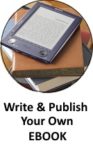 Write your own ebook
